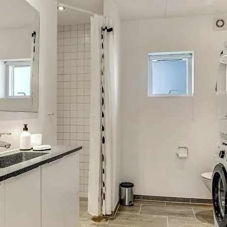 3 Bedroom Lovely In בית נופש *