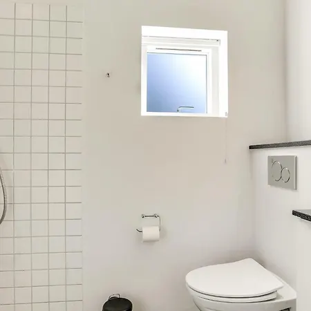 3 Bedroom Lovely In * פרדריקשבן